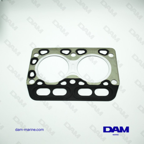 CYLINDER HEAD GASKET YANMAR 2QM20