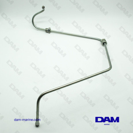 TUBO DE ALIMENTACION DIESEL YANMAR