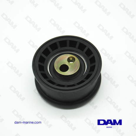 VOLVO TENSIONER ROLLER - 855507