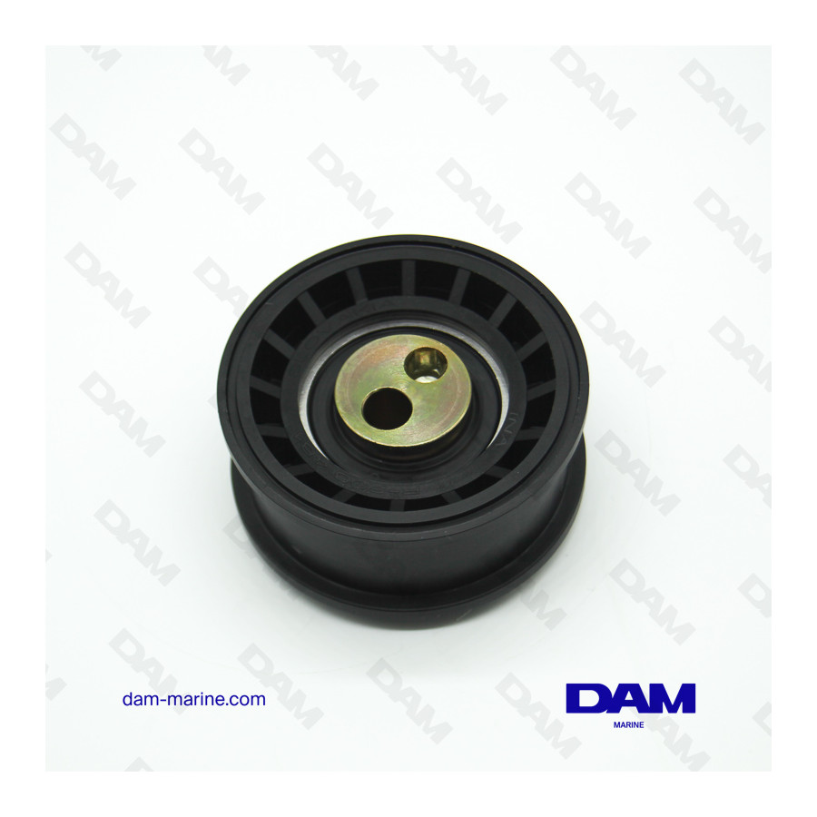 VOLVO TENSIONER ROLLER - 855507