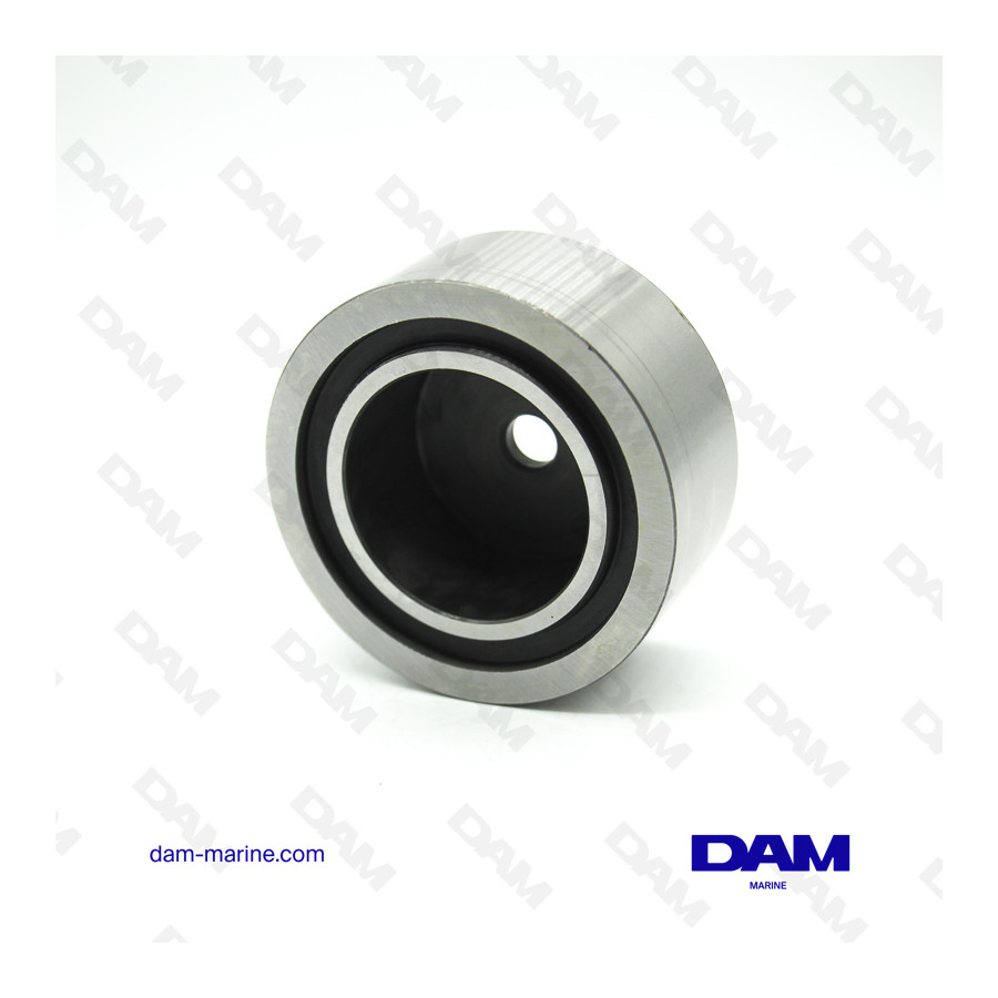 PULLEY VOLVO SERIES 22 - 859667