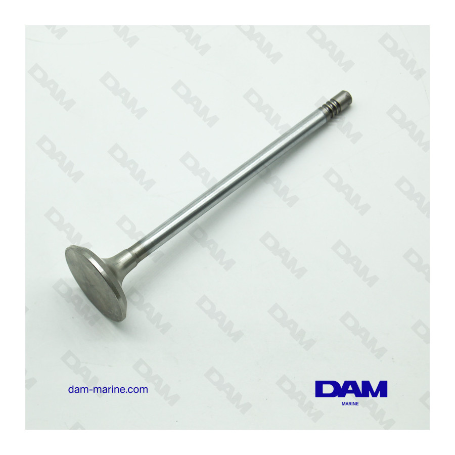 EXHAUST VALVE VOLVO - 861699