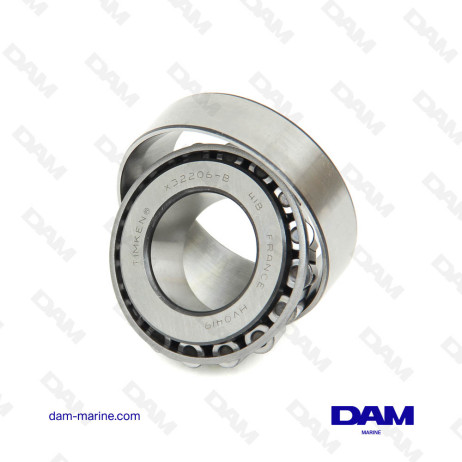 BEARING VOLVO - 425784