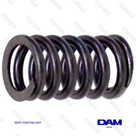 VOLVO VALVE SPRING - 1545198