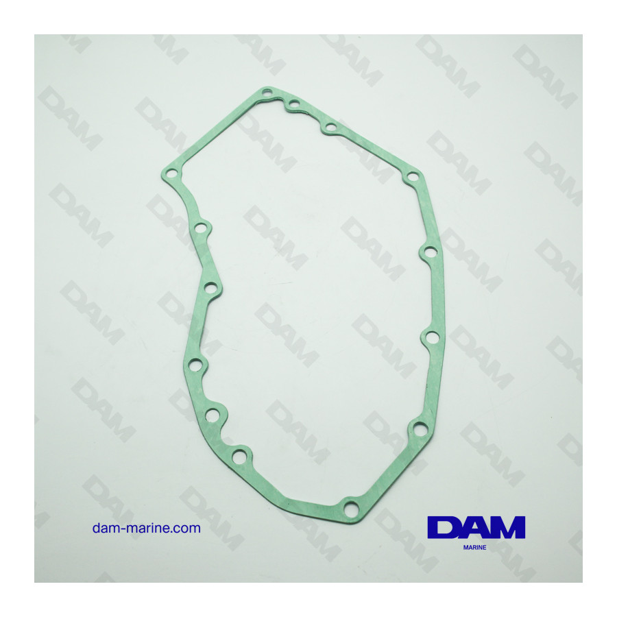 YANMAR DISTRIBUTION CARTER GASKET