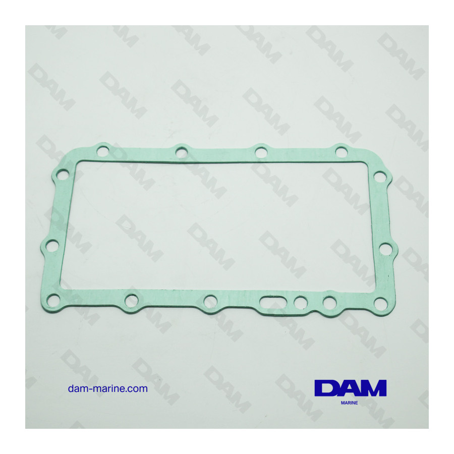 YANMAR 1GM10 OIL CARTER GASKET