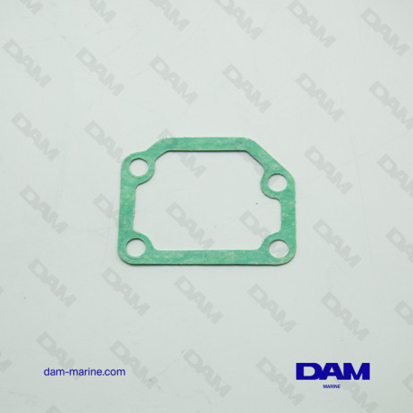 YANMAR 1GM COVER GASKET