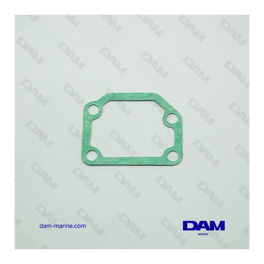 YANMAR 1GM COVER GASKET