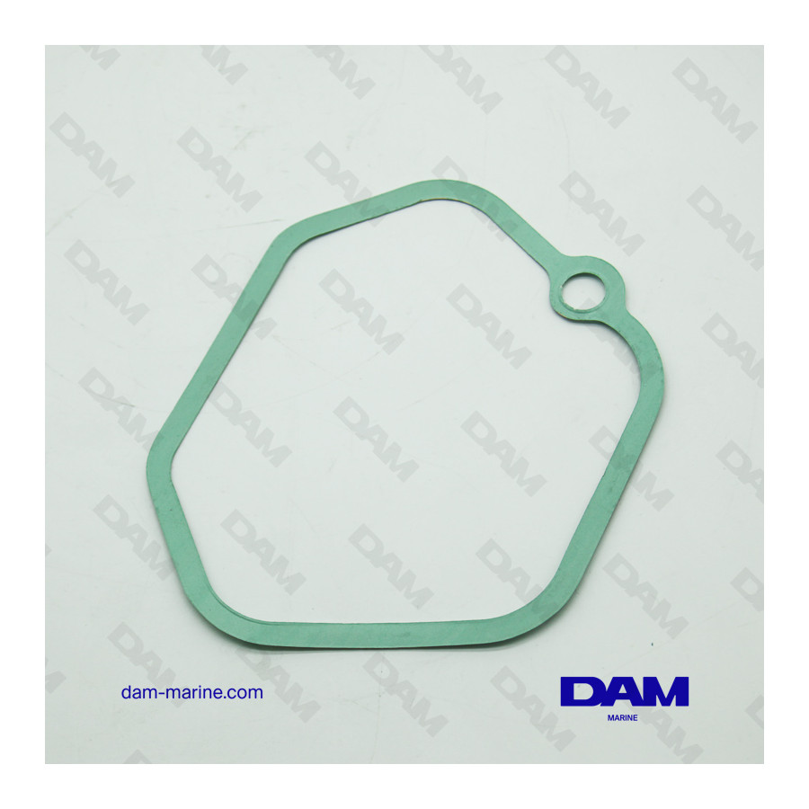 YANMAR 1GM10 ROCKER COVER GASKET