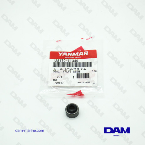 YANMAR VALVE STEM GASKET