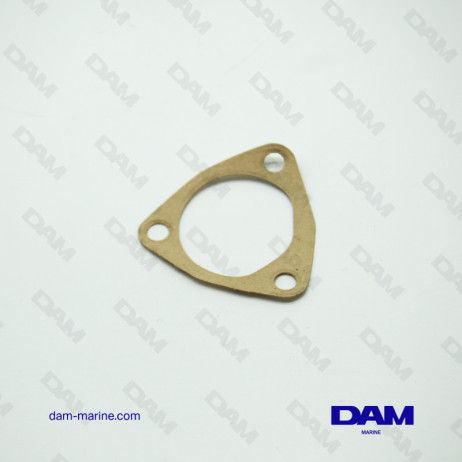 PUMP COVER GASKET