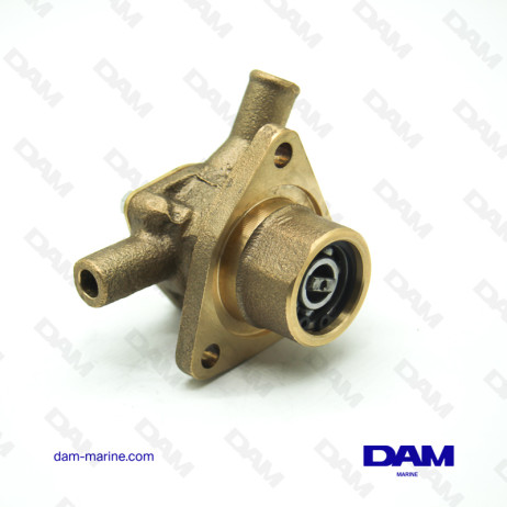 YANMAR 1GM/10 SEA WATER PUMP