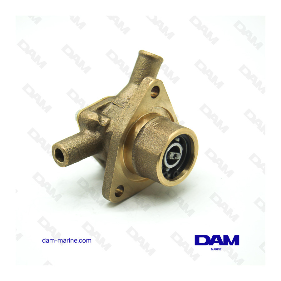 YANMAR 1GM/10 SEA WATER PUMP