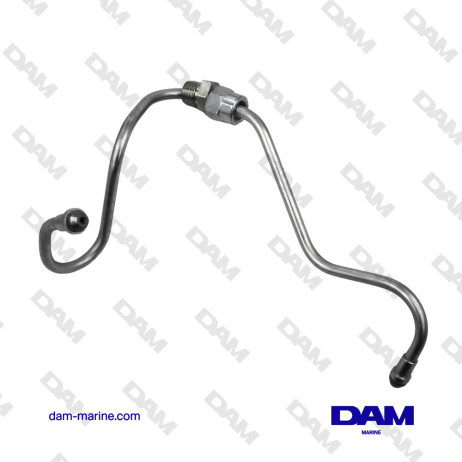 TUBO DE ALIMENTACION DIESEL YANMAR