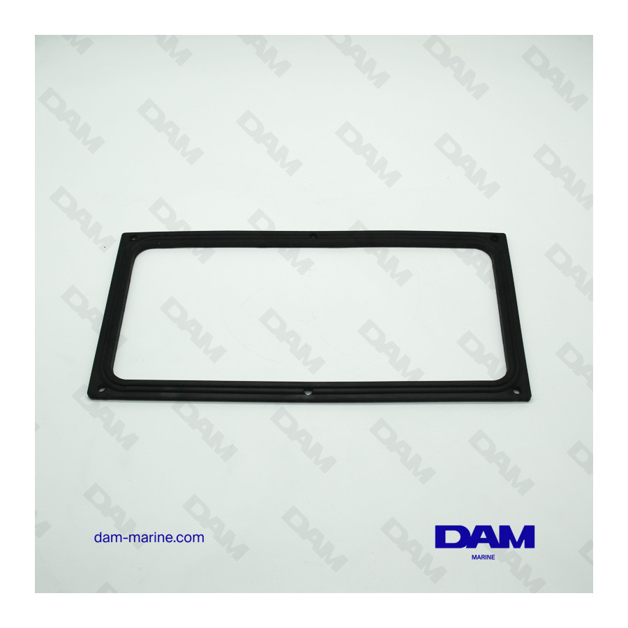 YANMAR DASHBOARD GASKET