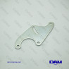 YANMAR WATER PUMP PLATE