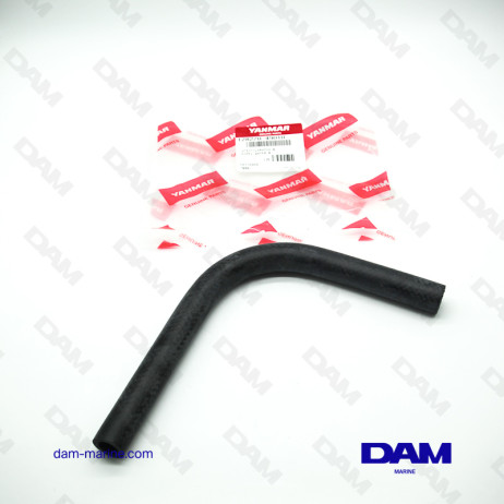 YANMAR COOLING HOSE