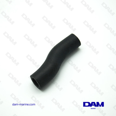 YANMAR COOLING HOSE