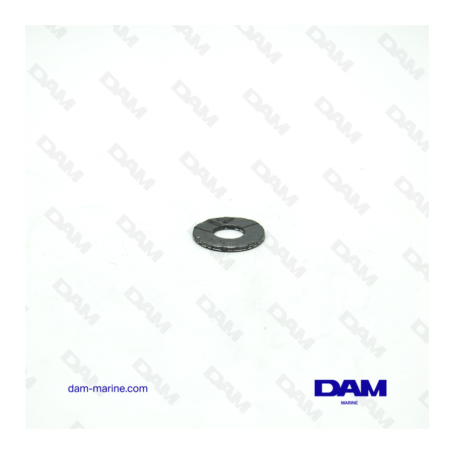 YANMAR INJECTOR GASKET