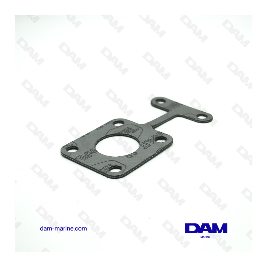 YANMAR 2GMF/2GM20F ELBOW GASKET