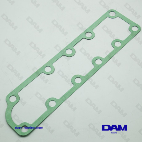 YANMAR 3GM30 EXHAUST COVER GASKET