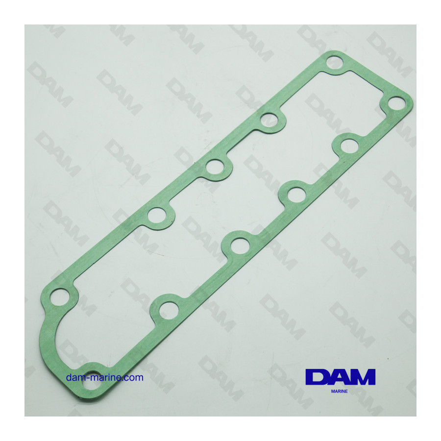 YANMAR 3GM30 EXHAUST COVER GASKET