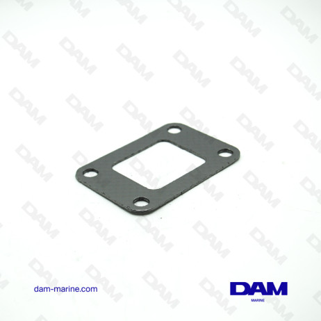 YANMAR ELBOW GASKET - 4V - EXTERNAL