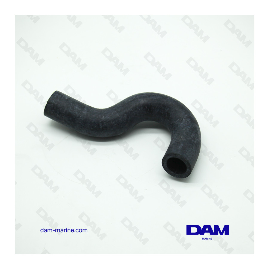 YANMAR COOLING HOSE