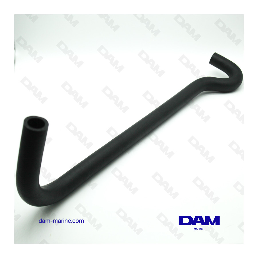 YANMAR COOLING HOSE