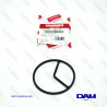 YANMAR EXCHANGER GASKET