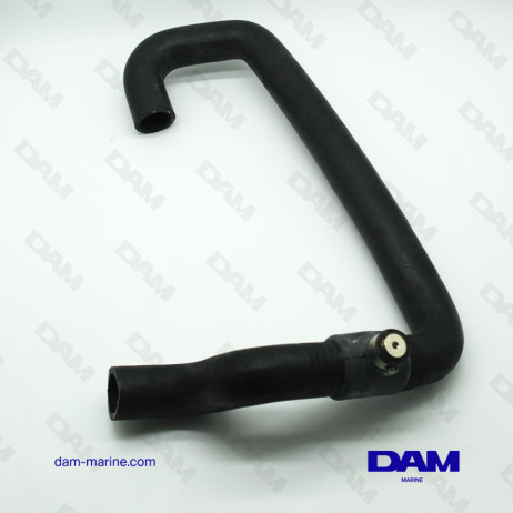 YANMAR COOLING HOSE