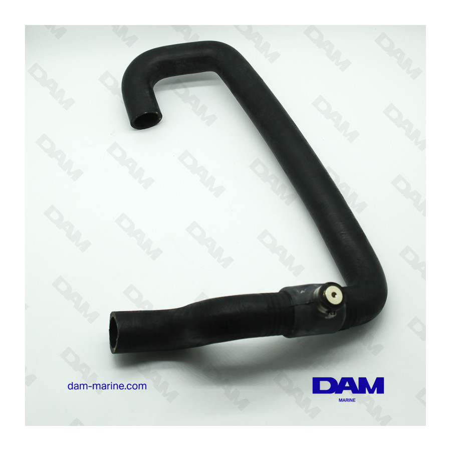 YANMAR COOLING HOSE