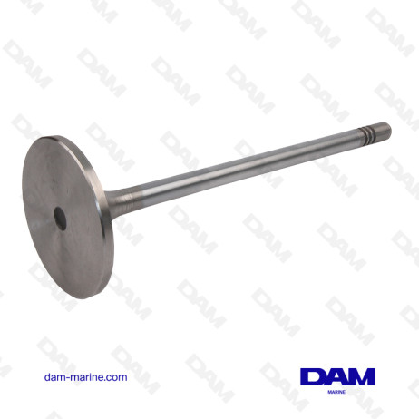 INTAKE VALVE VOLVO D4-D6 - 3884010