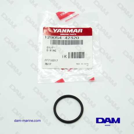 YANMAR O-RING