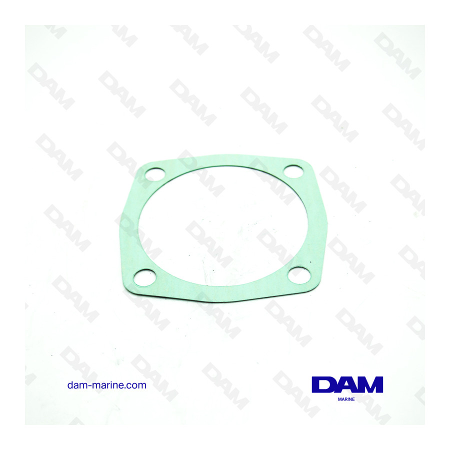 YANMAR WATER PUMP GASKET