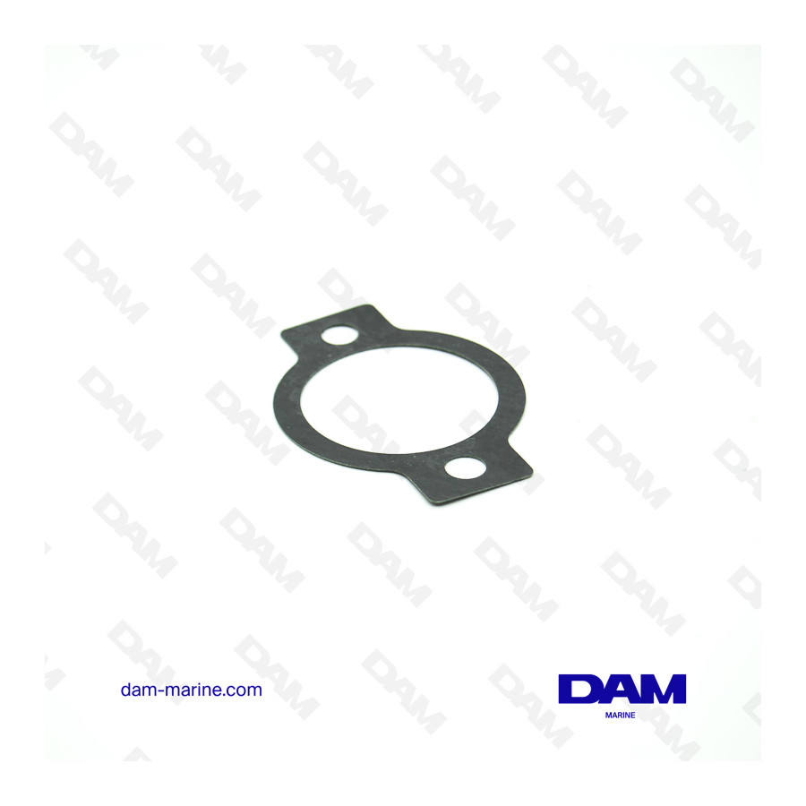 YANMAR 2-3GMF-3HM THERMOSTAT GASKET