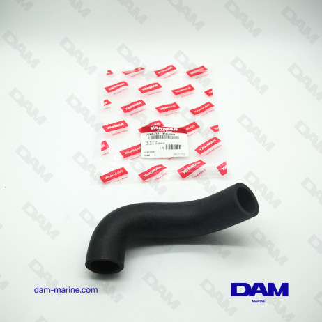 YANMAR COOLING HOSE