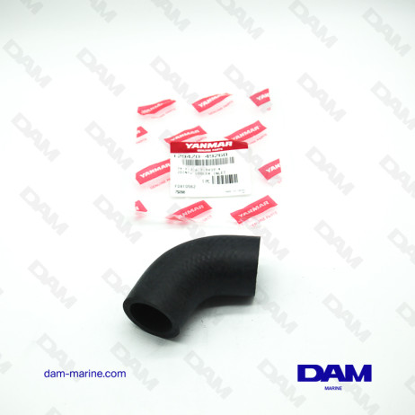 YANMAR COOLING HOSE