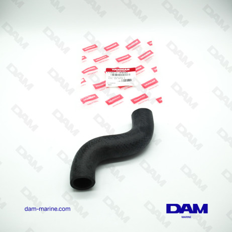 YANMAR COOLING HOSE