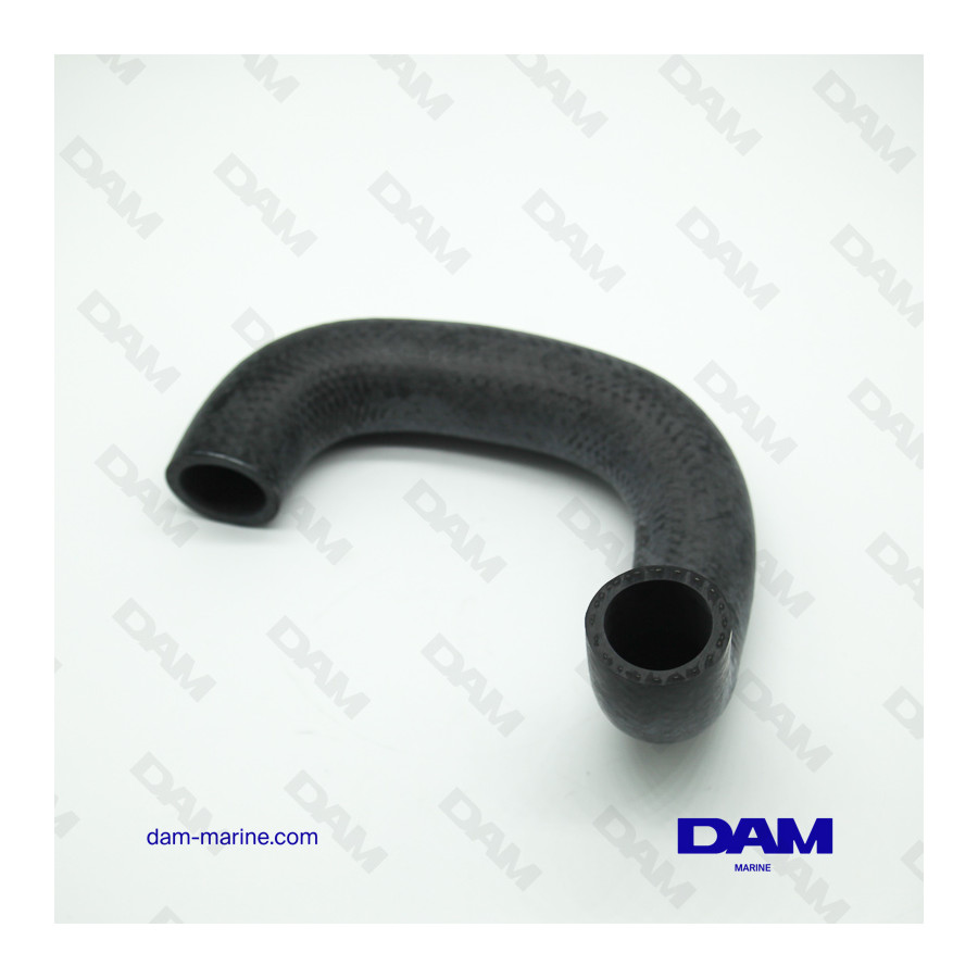 YANMAR COOLING HOSE