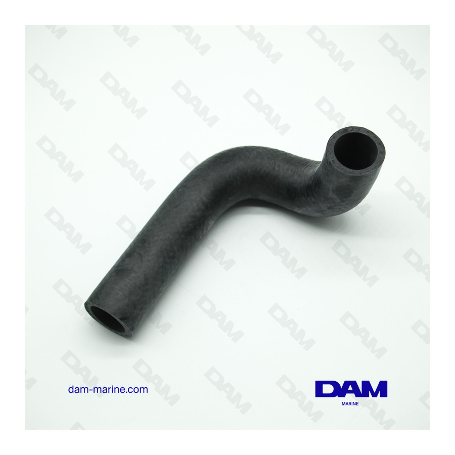 YANMAR COOLING HOSE