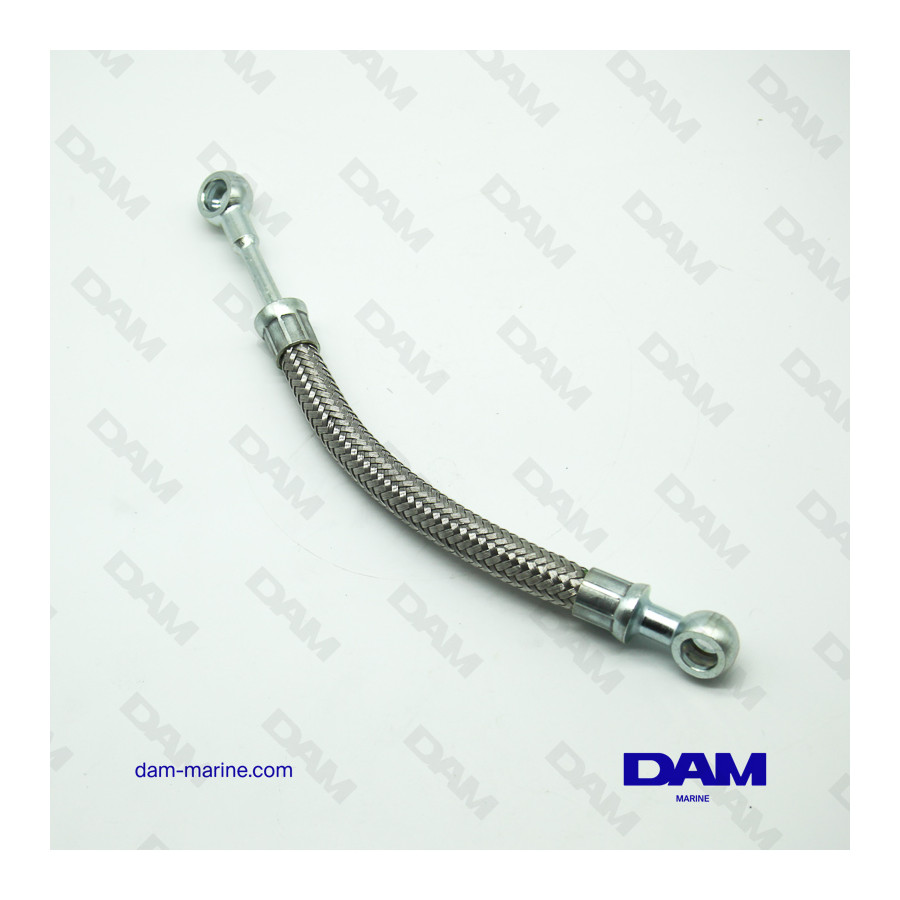 YANMAR OIL HOSE