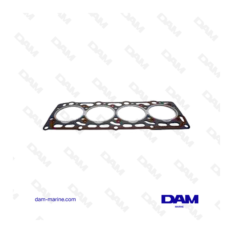 HEAD GASKET VOLVO - 859150