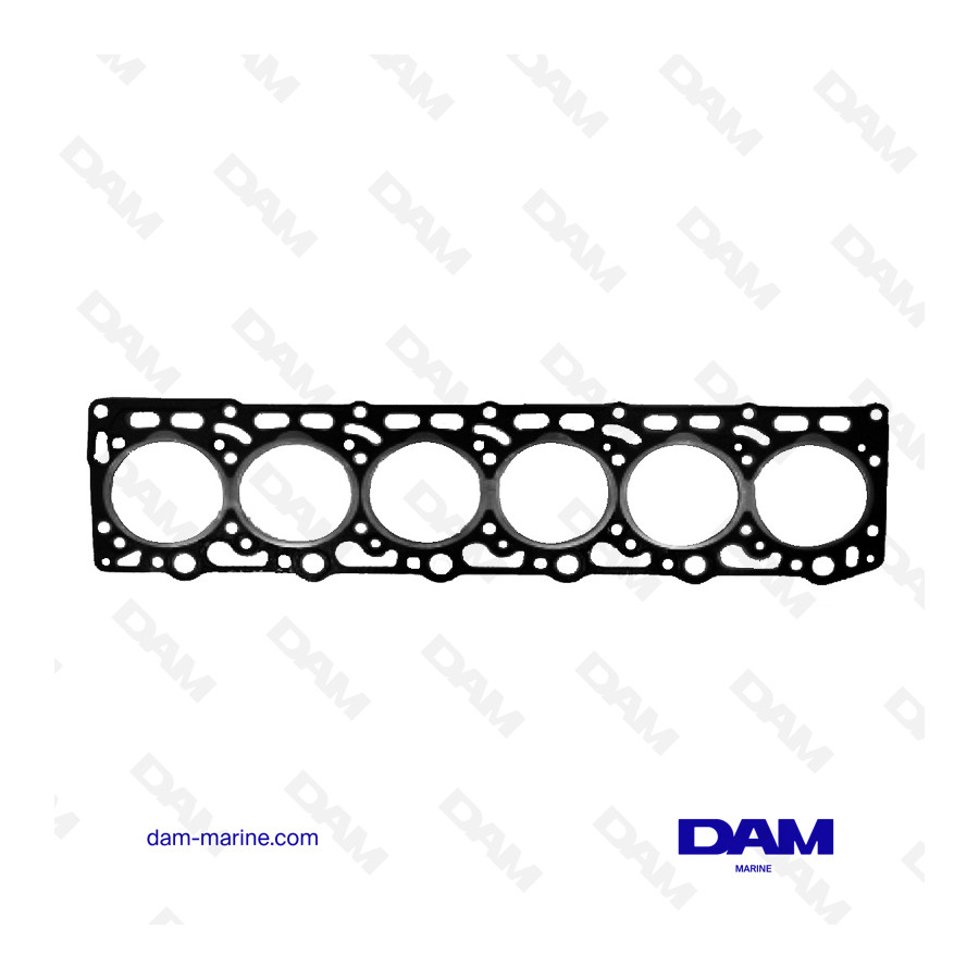 HEAD GASKET VOLVO - 859155