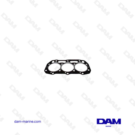 HEAD GASKET VOLVO - 3584202