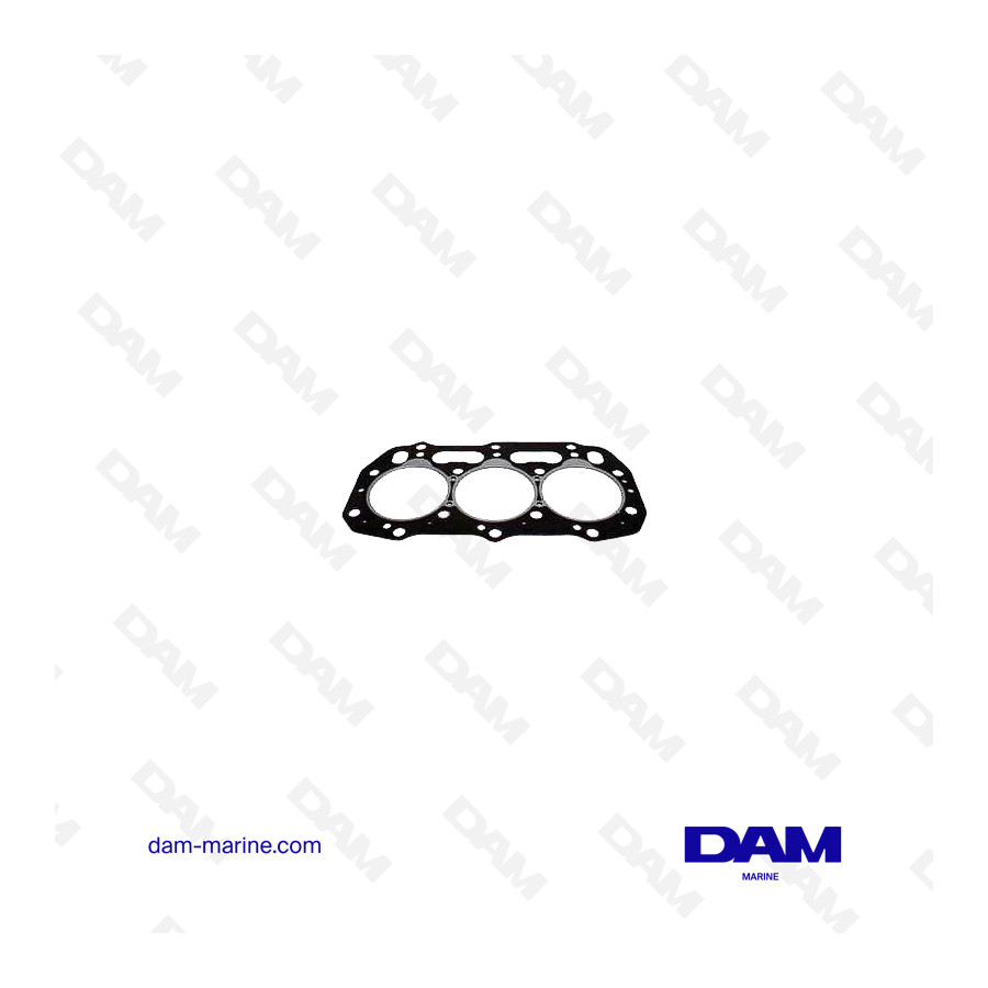 HEAD GASKET VOLVO - 3584202