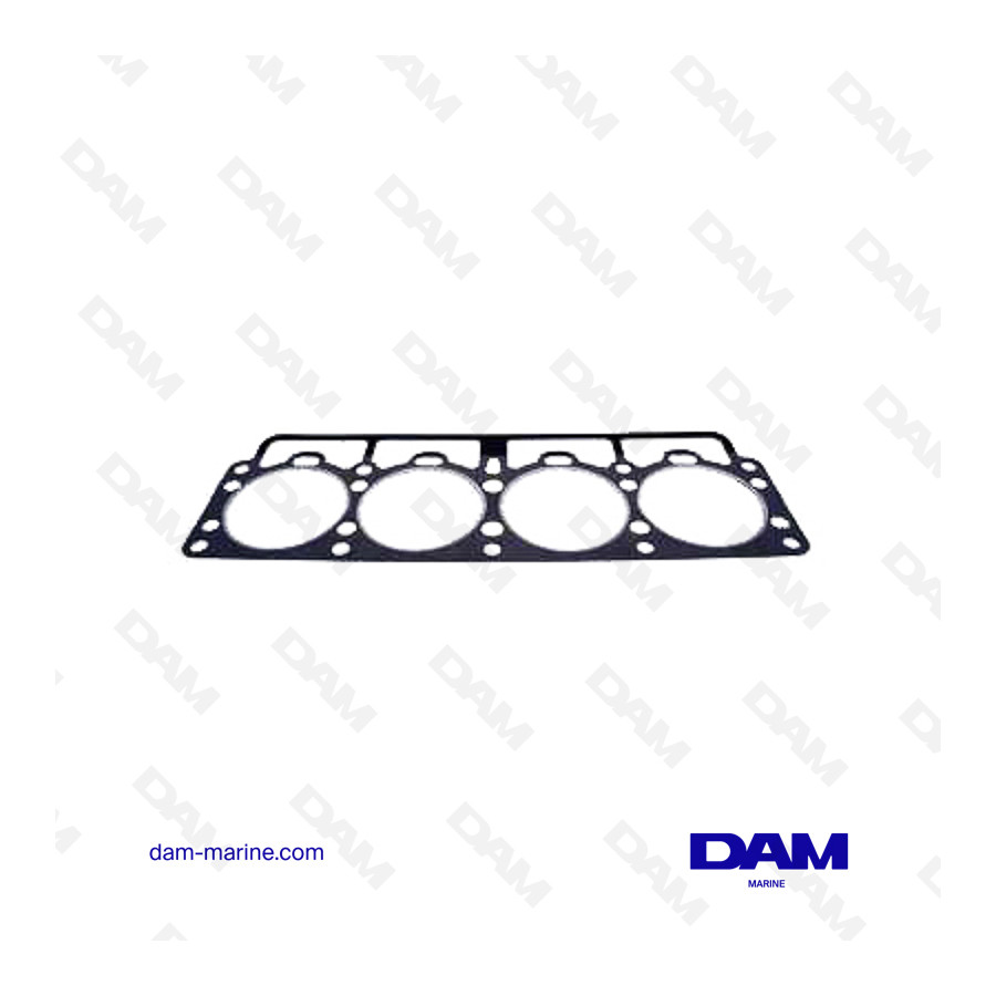 HEAD GASKET VOLVO - 419310