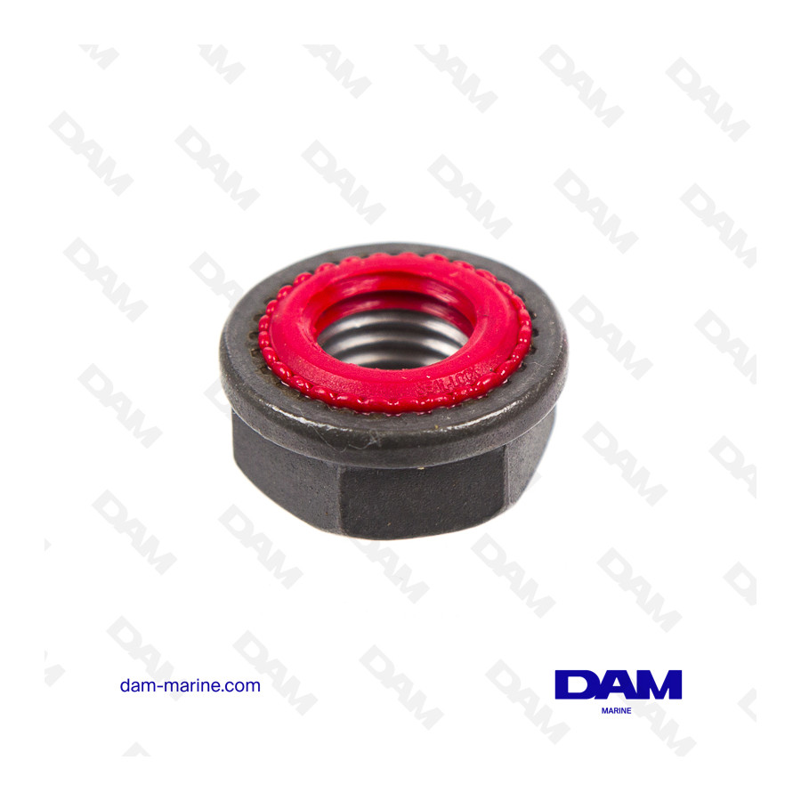 CYLINDER HEAD NUT VOLVO - 943414