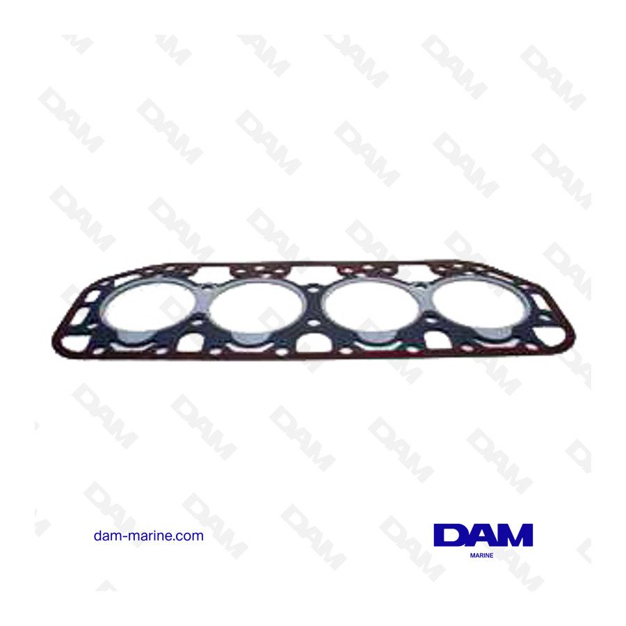 HEAD GASKET VOLVO MD21 - 859152