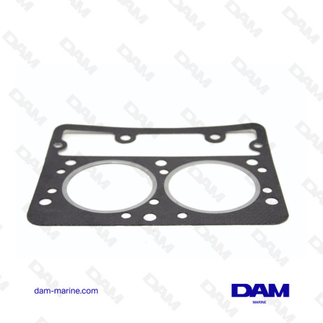 VOLVO CYLINDER HEAD GASKET - 0.8MM